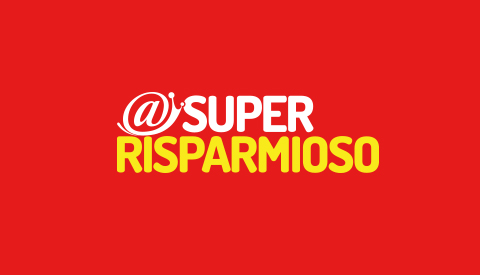 “SuperRisparmioso” sbarca a Caserta