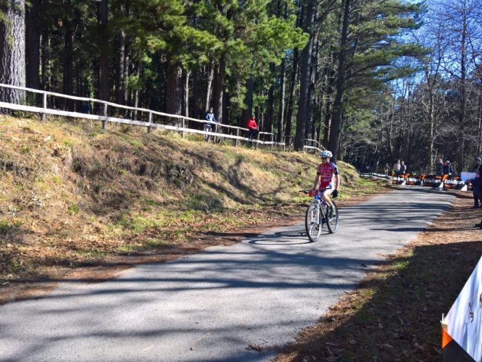 Trofeo Mtb Monte Sant’Angelo, alto gradimento per la mountain bike a Palma Campania