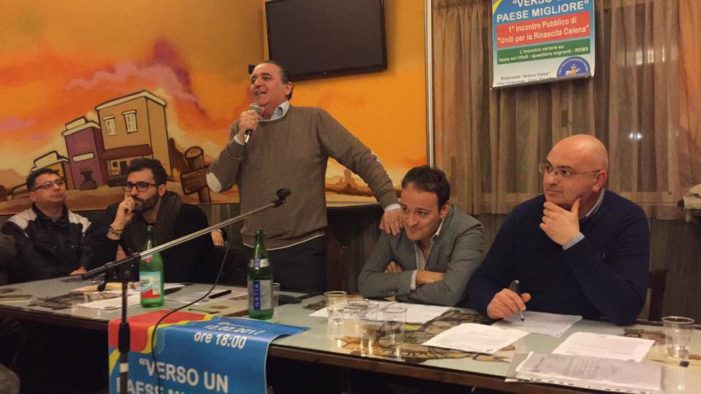 Area ex Pozzi-Ginori, la Giunta regionale affida le operazioni di “caratterizzazione, messa in sicurezza ed eventuale bonifica” a Invitalia. C24 lo aveva annunciato a luglio ma l’Amministrazione comunale di Calvi Risorta aveva smentito: enorme figuraccia dell’esecutivo targato Pd (così come il governatore Vincenzo De Luca)