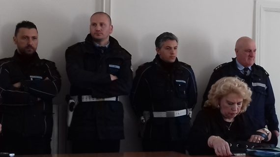 7.500 abitanti e solo due Vigili Urbani effettivi: Il Comandante Del Vecchio scrive al Commissario Prefettizio e ottiene la proroga dei contratti per i due agenti “precari”