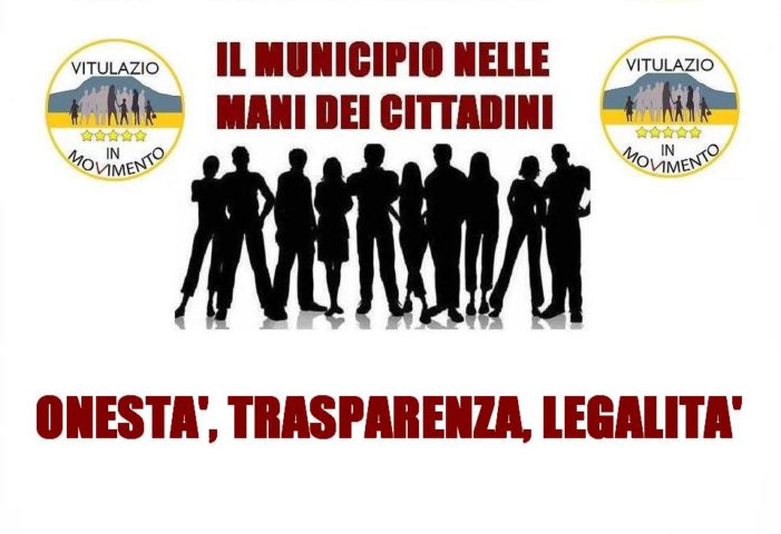 Michele Merola traccia il percorso per una lista a 5 Stelle a Vitulazio: i grillini già pensano alle elezioni