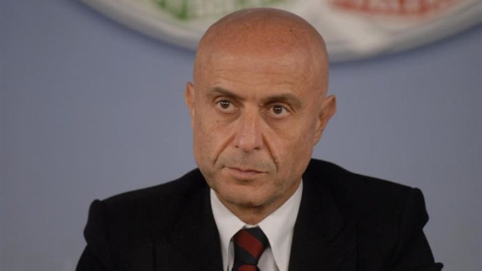 Elezioni 2017: il ministro Minniti ha fissato la data per i Comuni di Bellona, Pastorano e Calvi Risorta