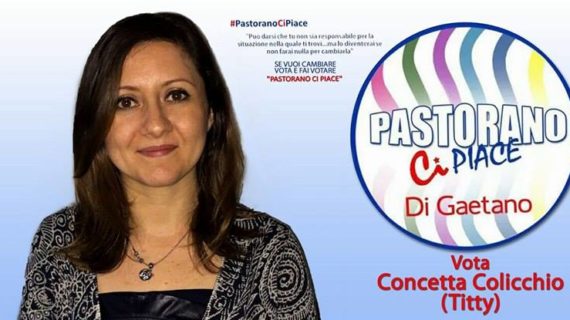 Elezioni amministrative 2017: la lista elettorale Pastorano ci piace presenta le sue “quote rosa”