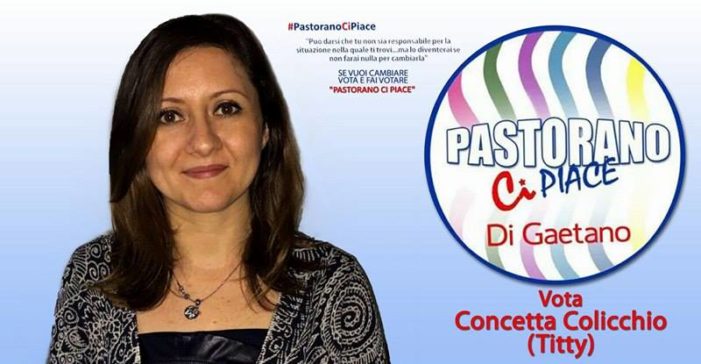 Elezioni amministrative 2017: la lista elettorale Pastorano ci piace presenta le sue “quote rosa”