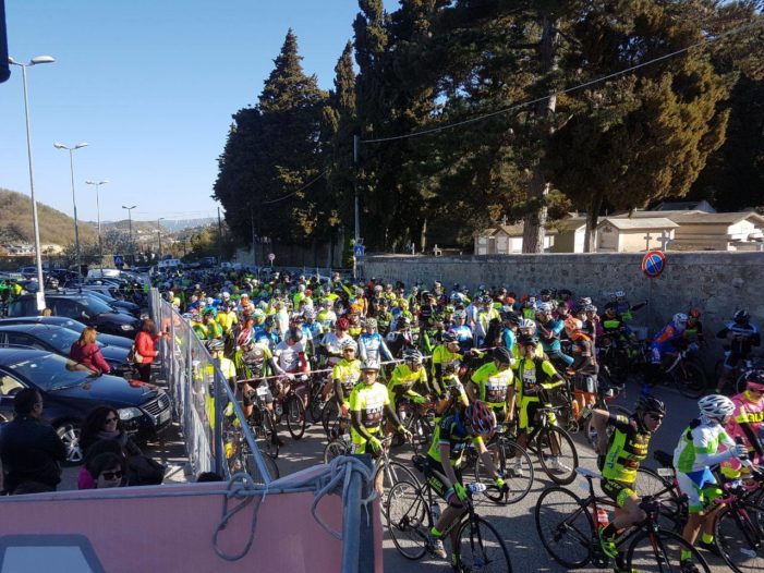 Mediofondo Primavera, un successo a tutto tondo ad Ariano Irpino