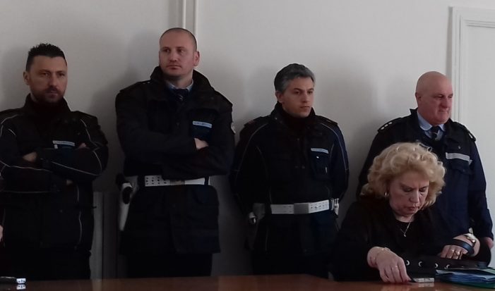 La cooperazione tra Carabinieri, Municipale e cittadini efficace per sventare un furto