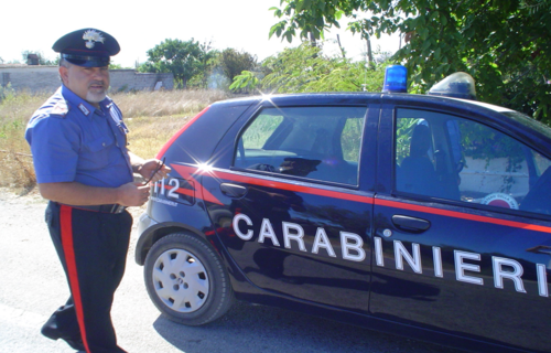 Operazione Colle Oppio, la DDA di Napoli smantella una gang di pusher. I dettagli dell’operazione condotta dai Carabinieri di Capua tra Roma, Rocchetta e Croce e Vairano Patenora (guarda il video)