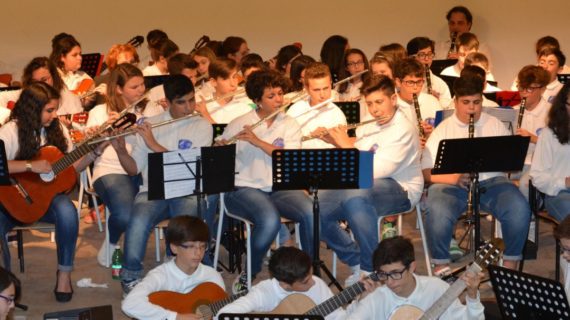 Progetto Artistico-Musicale: “L’Arte della Pace” – una due giorni tra arte e musica