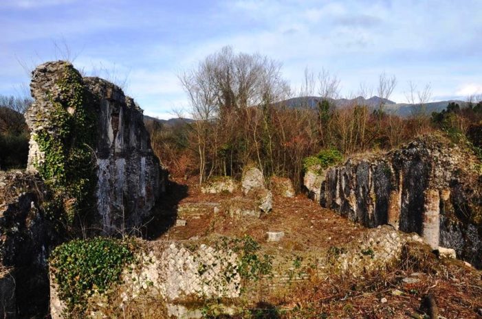 Calvi Risorta, una raccolta fondi online per salvare il sito archeologico di Cales