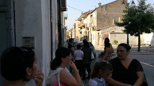 Mensa scolastica, i genitori sul piede di guerra contro il Comune di Vitulazio