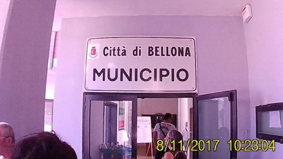 Bonifica dell’area dell’Ilside, il Centro sociale Tempo Rosso: “Non si arresta la lotta popolare”