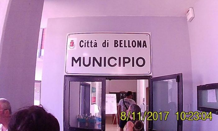 Bonifica dell’area dell’Ilside, il Centro sociale Tempo Rosso: “Non si arresta la lotta popolare”