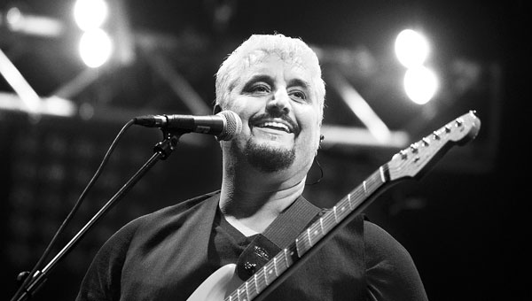 La musica di Pino Daniele viene onorata anche in provincia di Como