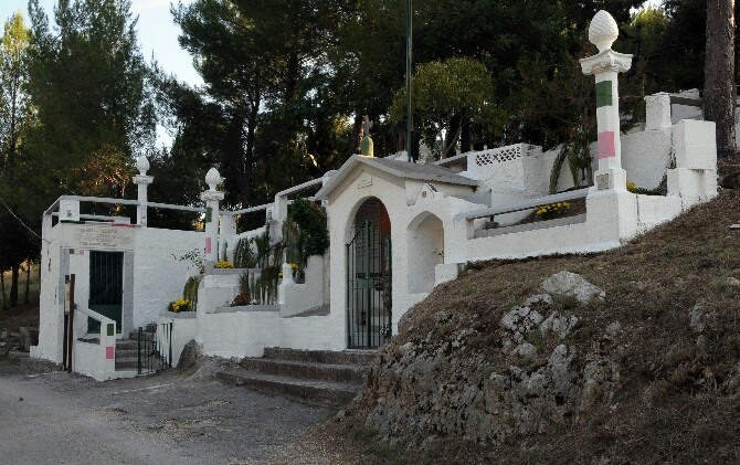 Camigliano si prepara alla commemorazione dei martiri del ’43 al Sacrario Comunale