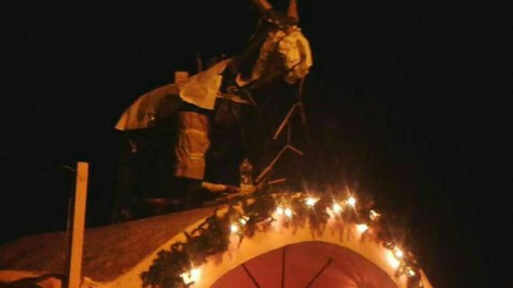 Camigliano, tutto pronto per i sentiti festeggiamenti in onore di Santa Lucia