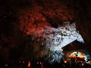 Domani e sabato ritorna il Presepe vivente nella grotta di San Michele Arcangelo a Camigliano