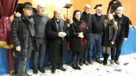 “La Teca Bellonese” organizza il concerto del gruppo popolare “Arianova”: l’appuntamento è per sabato 13 gennaio