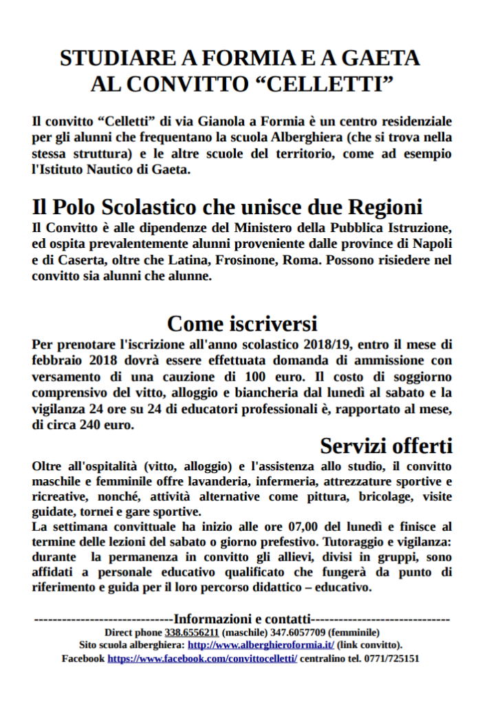 Giovani. Parte il progetto “Resto al Sud” ma molti studenti si preparano a lavorare fuori