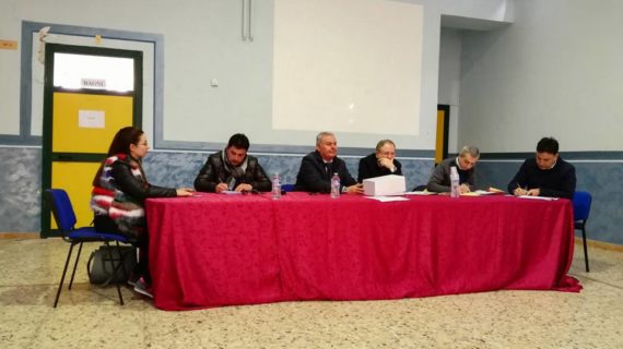 Pastorano, eseguiti i sorteggi per la nomina degli scrutatori per le prossime elezioni politiche