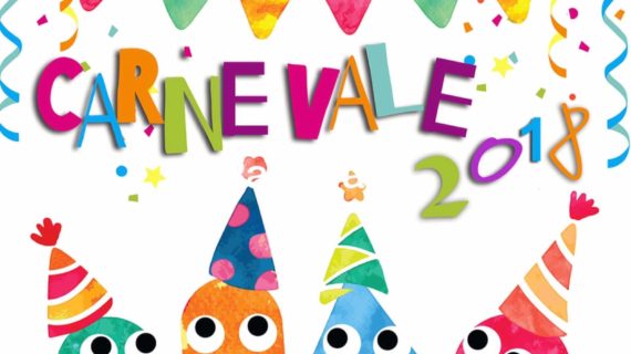 “Pastorano Ci Piace” si congratula con le associazioni per l’organizzazione del carnevale