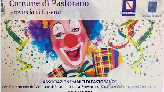 Manca poco ai festeggiamenti di Carnevale organizzati dall’associazione “Amici di Pastorano”