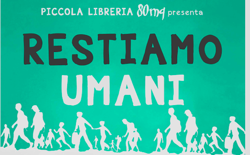 “Restiamo umani”, l’assemblea cambia location a causa delle condizioni meteo