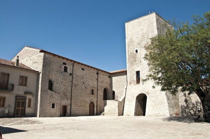 ll Museo dei Castelli di Casalbore apre in anticipo alle scuole