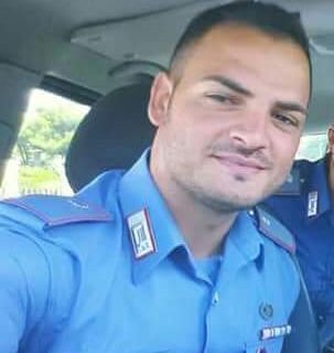 Il giovane Carabiniere e Consigliere Comunale “camiglianese” De Rosa alla conquista di Masterchef Italia 8