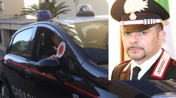 L’alto consumo di droga tra i giovani della “movida”, che alimenta Il redditizio fenomeno dello spaccio di hashish e cocaina, finisce in una importante inchiesta dei carabinieri