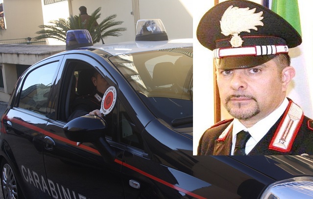 L’alto consumo di droga tra i giovani della “movida”, che alimenta Il redditizio fenomeno dello spaccio di hashish e cocaina, finisce in una importante inchiesta dei carabinieri