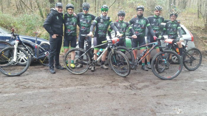 Domenica 25 marzo in sella alla mountain bike con la Monte Faito XC Race