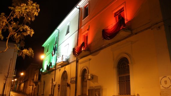 Vitulazio, il Comune celebra la Festa della Repubblica e la Sgambettata vitulatina nel fine settimana