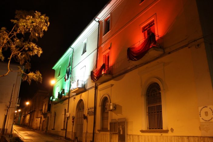 Vitulazio, il Comune celebra la Festa della Repubblica e la Sgambettata vitulatina nel fine settimana