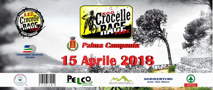 Crocelle Race Park: ci siamo!