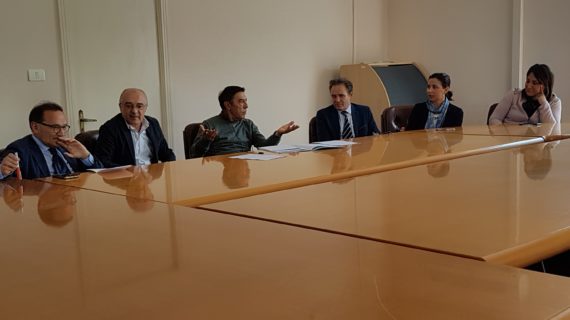 Elezioni amministrative, la Commissione Elettorale Comunale ha nominato gli scrutatori che saranno impegnati ai seggi per la consultazione del 10 giugno. Guarda il video dell’adunanza