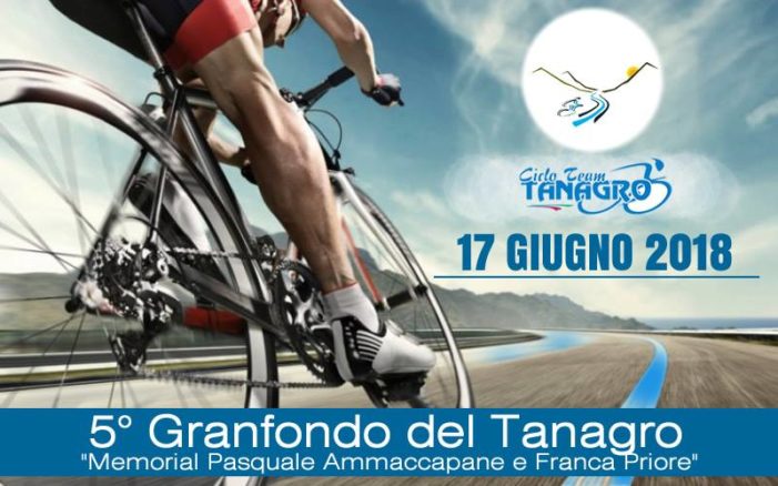 Granfondo del Tanagro, il 31 maggio scadenza della quota agevolata di 25 euro