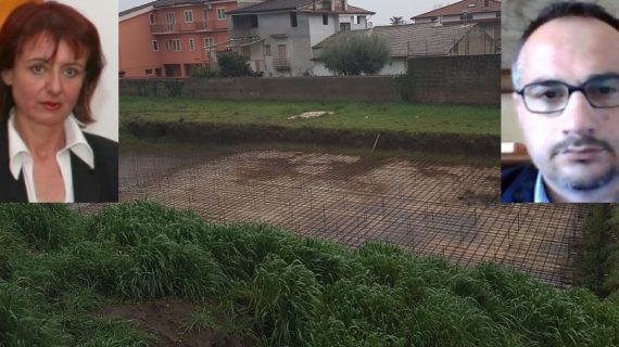 Il Commissario Prefettizio dispone lo sgombero della Piscina Comunale (coperta ed esterna) ubicata in Viale Kennedy. La società sportività dovrà lasciare l’immobile entro 30 giorni