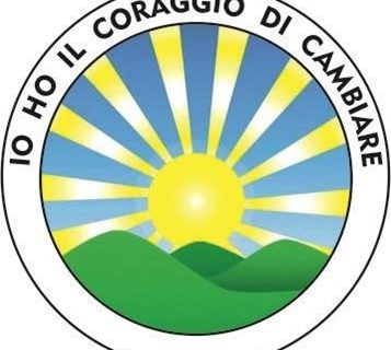 Programma elettorale della lista “Io ho Il coraggio di cambiare” con Antonio Scialdone “Sindaco”