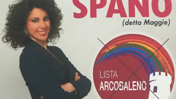 Elezioni Comunali, ultimata la “Lista Arcobaleno”: ecco tutte le foto dei 12 candidati che sosteranno l’avvocatessa “Maggie” Spano, aspirante alla fascia tricolore vitulatina