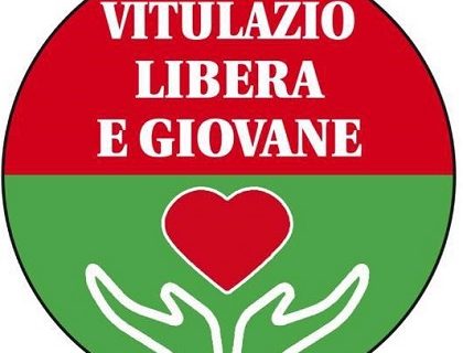 Programma elettorale della lista “Vitulazio Libera e Giovane” con Rosanna Scialdone “Sindaco”