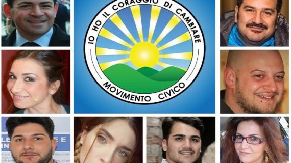 Elezioni comunali vitulatine, la squadra di Antonio Scialdone è quasi pronta: ecco i primi sette candidati della lista “Io ho il coraggio di cambiare” (nomi e foto)