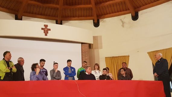 Incassi e spese sostenute dal Comitato Feste in maniera precisa e trasparente e dimissioni dei membri che si sono candidati alle elezioni amministrative. Ecco il video della conferenza