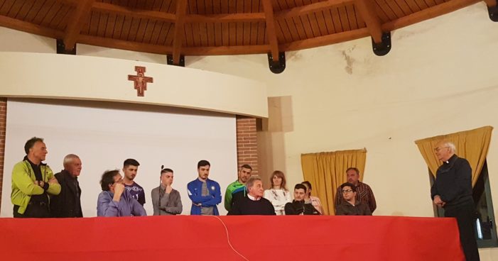 Incassi e spese sostenute dal Comitato Feste in maniera precisa e trasparente e dimissioni dei membri che si sono candidati alle elezioni amministrative. Ecco il video della conferenza