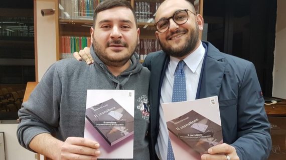 I Giudici della Sezione “Misure di Prevenzione” hanno sospeso l’interiettiva Antimafia a carico della DHI Spa e reintegrano il vitulatino Di Nardi nella totale gestione della sua società che si occupa di rifiuti. Ci sarà un “controllore giudiziario” per conto della Direzione Distrettuale Antimafia di Napoli