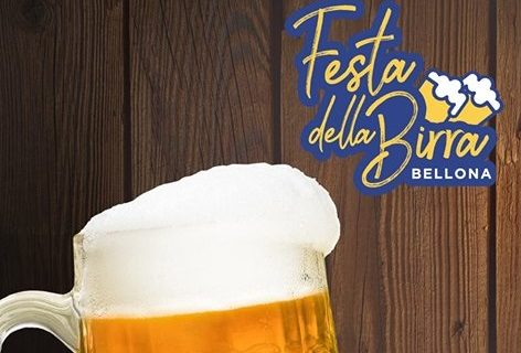 Weekend bellonese a tutta birra e musica. Stasera il concerto de “La Maschera” Band