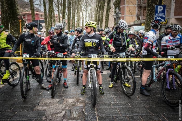 La Montevergine Bike Marathon vola oltre 500 iscritti!