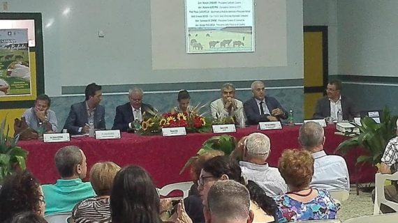 Un successo la prima edizione del Festival della Mozzarella di Bufala che si è svolta a Pastorano