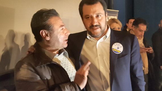 Calvi Risorta, Alfredo Allocca (Lega) sollecita la derattizzazione e la disinfestazione in paese