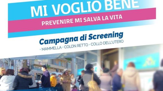 Vitulazio, sanità e prevenzione: arriva il camper dell’ASL nell’area mercato per controlli gratuiti