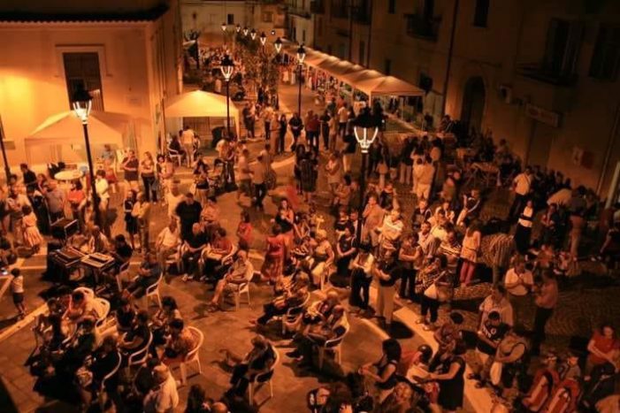 Camigliano, tutto pronto per la manifestazione di questo weekend, ‘Sentieri del Vino